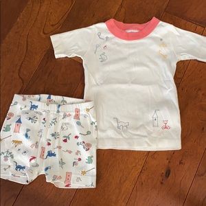 Hanna Andersson jammies